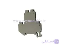 ترمینال ریلی دو طبقه نمره 4 (رعد) RAAD ا ترمینال ریلی دو طبقه نمره 4 (رعد) RAAD ساخت شرکت رعد الکتریک ایران
