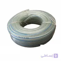 شیلنگ آب داراکار مدل مروارید سایز 1/2 اینچ- 50 متری