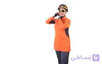 تونیک دوچرخه سواری بانوان تن ریسا مدل 3225