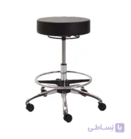 صندلی آزمایشگاهی نیلپر ا Nilper Laboratory Chair LCL 206R