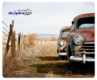پوستر ماشین 002
