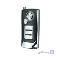 ریموت بلوتوثی دربازکن مدل E377-433-D