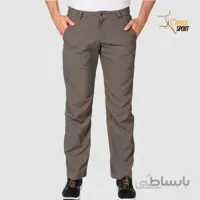 شلوار مردانه جک ولفسکین KALAHARI PANTS M