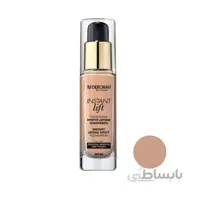 کرم پودر دبورا مدل Instant Lift شماره 02 حجم 30 میلی لیتر