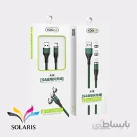 کابل شارژ Xooxi مدل Type C A18