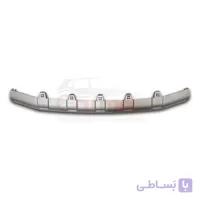 فلاپ نقره ای سپر جلو دانگ فنگ اچ سی کراس شرکتی