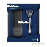 خودتراش ژیلت مدل SKINGUARD SENSITIVE