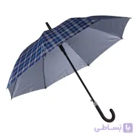 چتر مدل چهارخونه