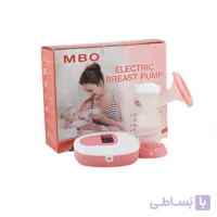 شیردوش برقی ام بی او مدل FS-400A