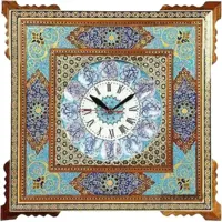 ساعت خاتم کاری طول 39 سانتی متر کدLN-24