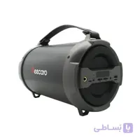 اسپیکر قابل حمل بلوتوث X114 ا Beecaro X114 portable Bluetooth speaker