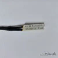 ترمو فیوز 80 درجه 250V – 7A