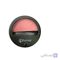 رژگونه ساده شماره 88 فلورمار