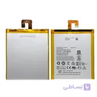 باتری تبلت لنوو L13D1P31 Battery tablet lenovo Tab 2 A7 – 30 3450mah