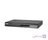ضبط کننده ویدیویی NVR هایک ویژن مدل DS-7104NI-Q1/4P/M - فروشگاه اینترنتی پیشرو امنیت