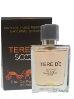 عطر جیبی مردانه تق اسکوپ scoop ا برند :