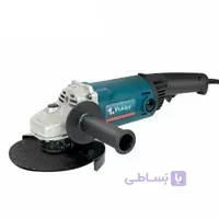 مینی فرز دسته بلند پوکا مدل AG1504