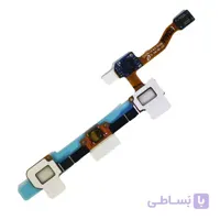 فلت کی پد Flex keypad / Button / Sensor Samsung Galaxy S3 mini i8190