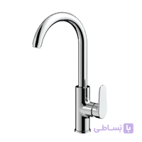 شیرظرفشویی اهرمی لارا