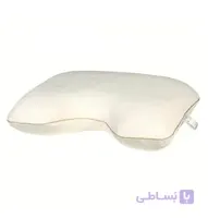 بالش طبی پروانه مدی فوم Serenity
