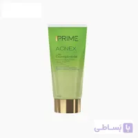 ژل پاک کننده اسکراب لوفا پرایم 175 میلی لیتری ا - کد 285982