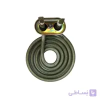 المنت سماور مهسان سازه مدل پلان 2000 وات