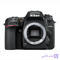دوربین عکاسی Nikon مدل D7500 (بدنه)