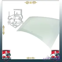 کاپوت جلو پراید 141 رنگ شده