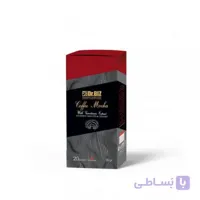 کافه موکا با قارچ گانودرما ۲۰ عددی
