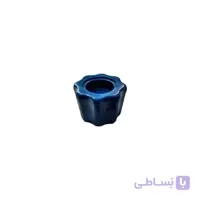 تنظیم کننده فشار مانومتر ولوم