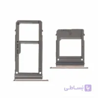 خشاب سیمکارت Galaxy A720 / A7 2017