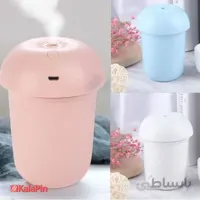 بخور سرد طرح قارچ