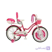 دوچرخه 20 تاچ مدل Betty