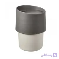 ماگ سفری ایکیا – Ikea Travel Mug