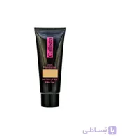 کرم پودر کالیستا مدل Long Lasting And Matt شماره M15