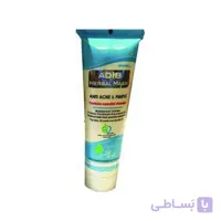 کرم ماسک گياهی ادیب