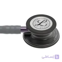 گوشی پزشکی لیتمن کلاسیک سه طوسی دودی 5873