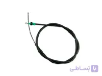 کابل ترمز دستي پژو 206 کد 115535 کابل خودرو سبزوار