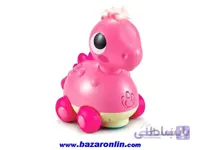 دایناسور موزیکال هولی تویز مدل ۶۱۱۰F