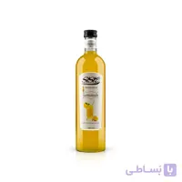 سیروپ لیموناد سیسیب