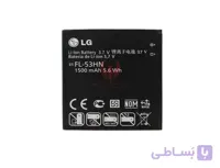باتری گوشی ال جی 53HN