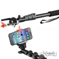پایه مونوپاد یانتنگ مدل YT-1288 به همراه ریموت با قابلیت Zoom
