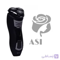ریش تراش سه تیغ ضدآب پرومارون RL-725