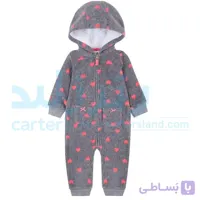 سرهمی دخترانه کارترز کد 1361