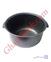 دیگ تفلون پلوپز فونیکس ph2200 فابریکی