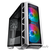 کیس کولرمستر مدل MASTERCASE H500P MESH ARGB ا MASTERCASE H500P MESH ARGB Case