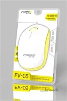 موس لیزری فوریو FV-C6