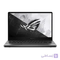 لپ تاپ ایسوس مدل Asus ROG Zephyrus GA401QM-K2314 R9 5900H-16G-1T ssd-6G RTX3060