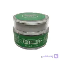 کرم طبیعی خیار (آبرسان قوی) سراندیب