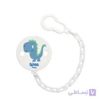 بند پستانک وی بیبی Wee baby